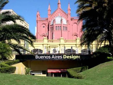 Larreta quiere entregar el Buenos Aires Design a privados por 70 años