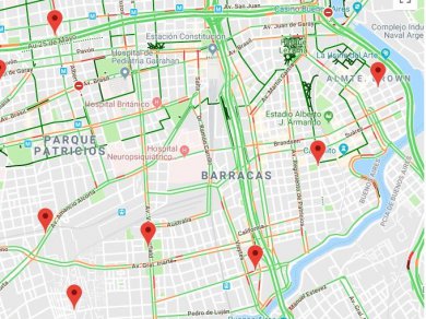 Aborto: “Contás con nosotrxs”