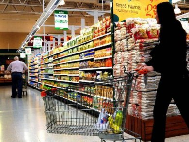 La inflación de septiembre fue la más alta del año 