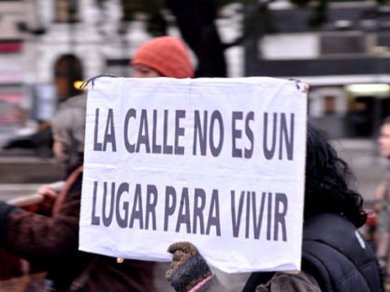 En emergencia social