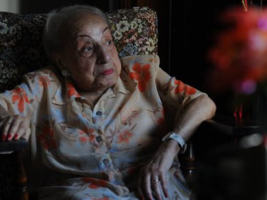 Declaran Patrimonio Histórico y Cultural la casa de Florentina Gómez Miranda