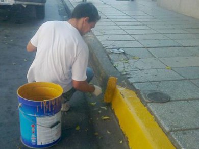 Habilitarán 22 mil lugares para estacionar en la Ciudad