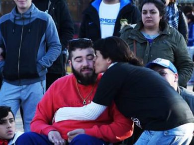 Caso Lucas Cabello: Comienza el juicio por gatillo fácil