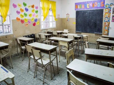 En defensa de la Educación pública