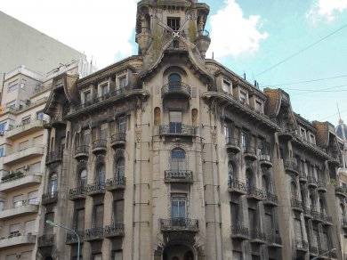 El Molino vuelve a brillar