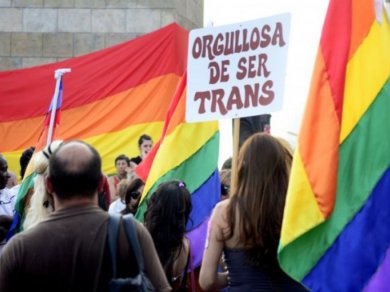Travestis y trans presentarán un amparo colectivo por el acceso a la vivienda 