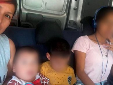 El caso de la enfermera expulsada el país llega a la CIDH