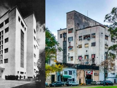 Inminente desalojo masivo