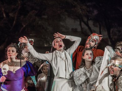 Del pueblo, para el pueblo