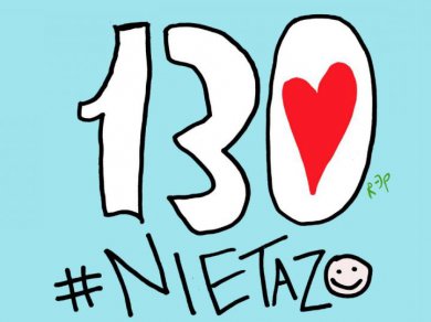 Abuelas anunció la restitución del nieto 130