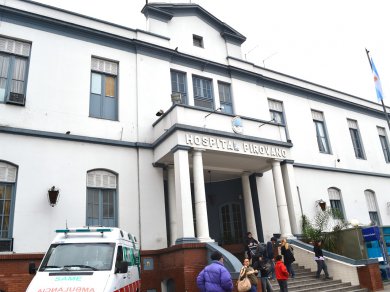 Otra muerte por frío en la ciudad