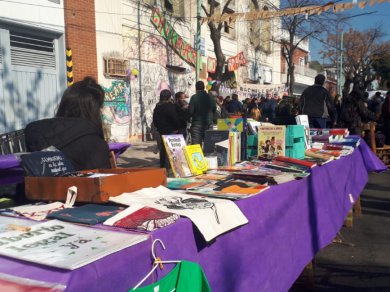 Chilavert no se apaga