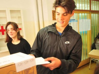 Reclaman por 140.000 jóvenes que se quedarán sin votar