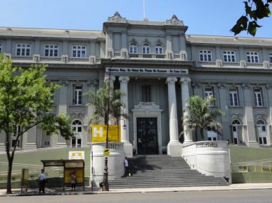 El Elizalde debió suspender más de 40 operaciones por falta de un tomógrafo