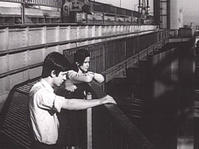 Homenaje a David Kohon en el Museo Comunitario Isla Maciel