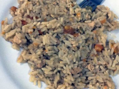 Los comedores escolares también sufren el ajuste macrista