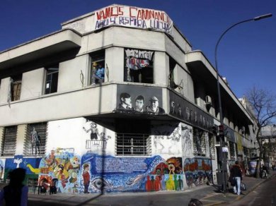 El Gobierno porteño quiere intervenir el Isauro