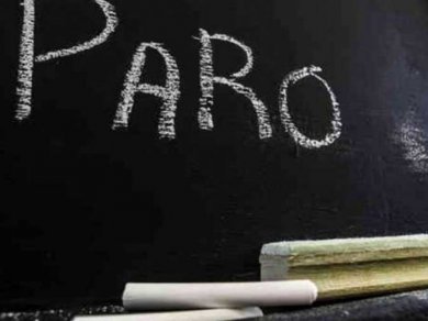 Paro de 24 horas en las escuelas porteñas