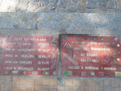 El pasado en tiempo futuro