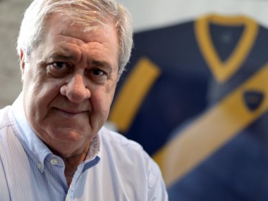 Ameal y la política