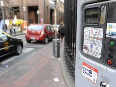 El año arrancó con aumentos en la ciudad