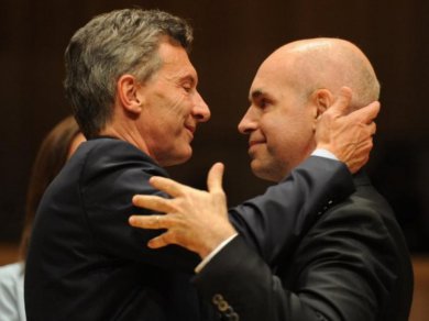 Maniobras millonarias a favor de la ciudad