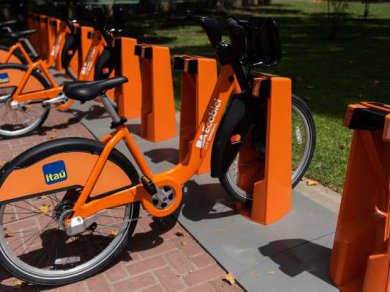 Deberán restituir las Ecobici en el sur de la ciudad