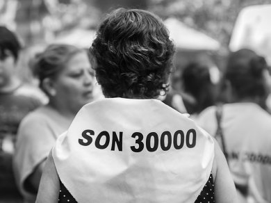 Sin marcha pero con memoria