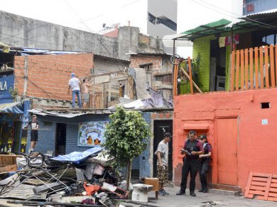 Suspenden desalojos y aumentos en alquileres por 180 días