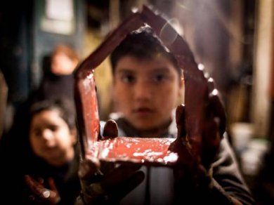  Piden que Larreta garantice el cumplimiento del DNU que prohíbe desalojos