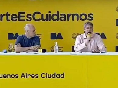 Denuncian sobreprecios en la compra de barbijos en la ciudad