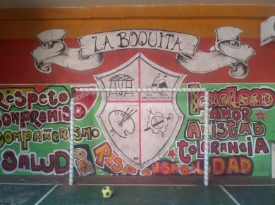 Trabajadores de paradores porteños piden que se declare la emergencia social