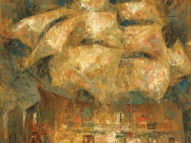  La Boca unió a les artistas: una iniciativa solidaria para enfrentar la crisis del Covid 19