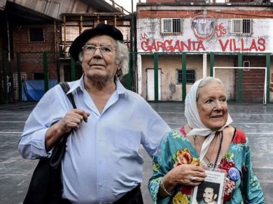 Presentaran una denuncia ante la CIDH por la grave situación en la Villa 31