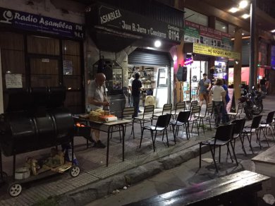 El negocio inmobiliario no está en cuarentena