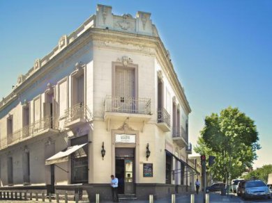 Triste, solitario y final para La Flor de Barracas