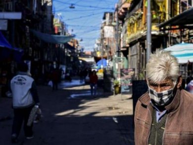 En respuesta a un fallo judicial, el Gobierno porteño presentó un protocolo sanitario para las villas 