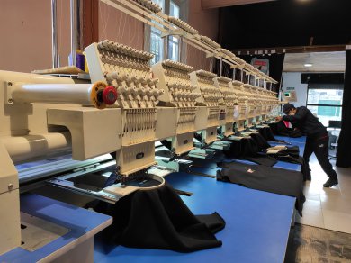 Kbrones: Una salida colectiva y solidaria