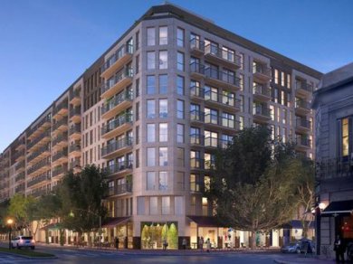 La Justicia ratificó la ilegalidad del edificio Astor