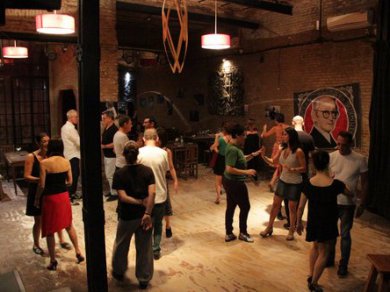 El Gobierno porteño maltrata al tango