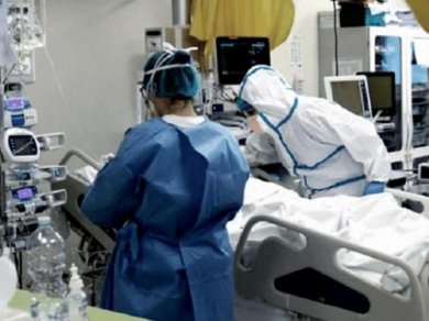 Coronavirus: médicos y científicos advierten agravamiento en los próximos días 