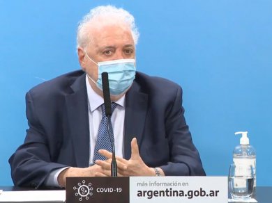 'El control en los bares no está funcionando'